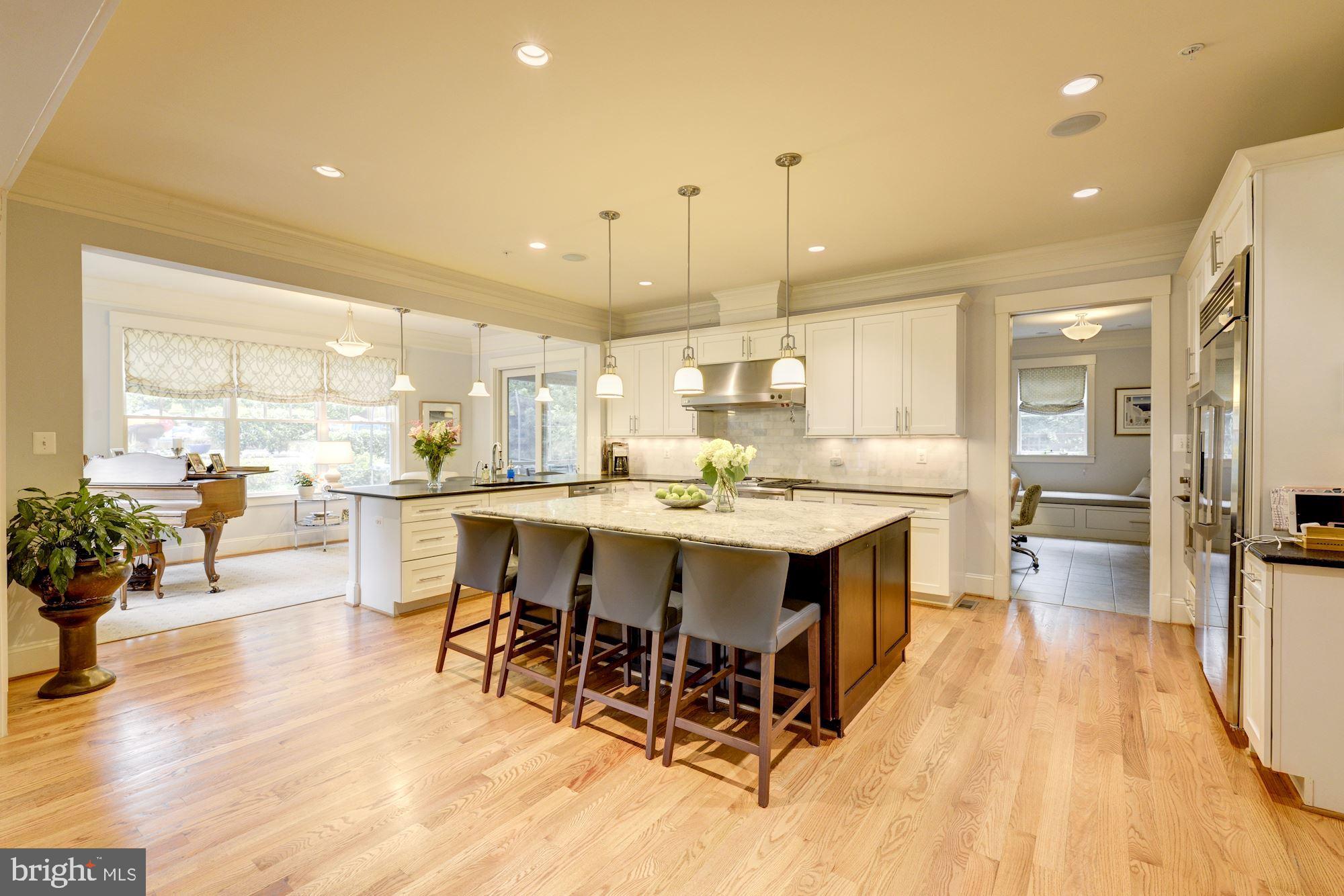 MERRIMACK PARK - Residential