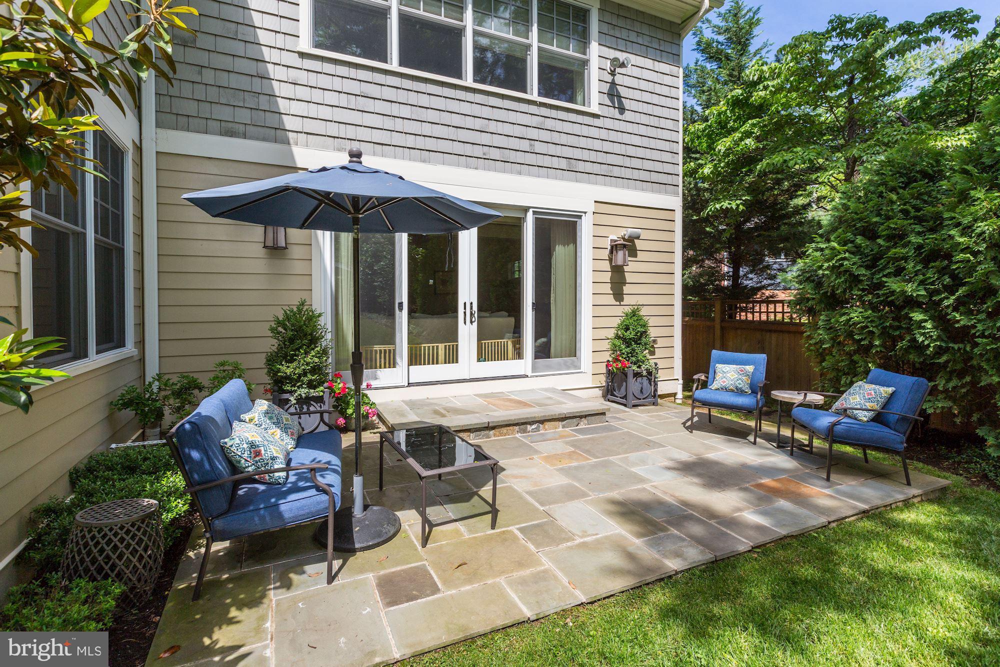 MERRIMACK PARK - Residential