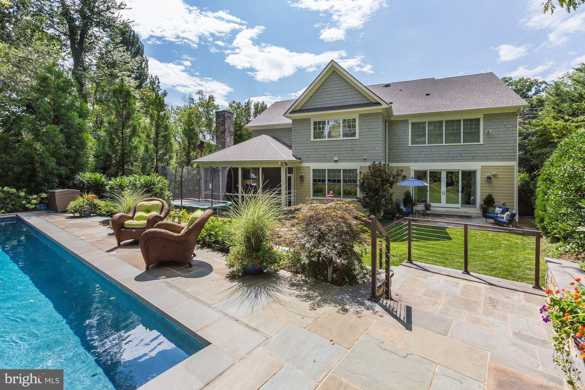 MERRIMACK PARK - Residential