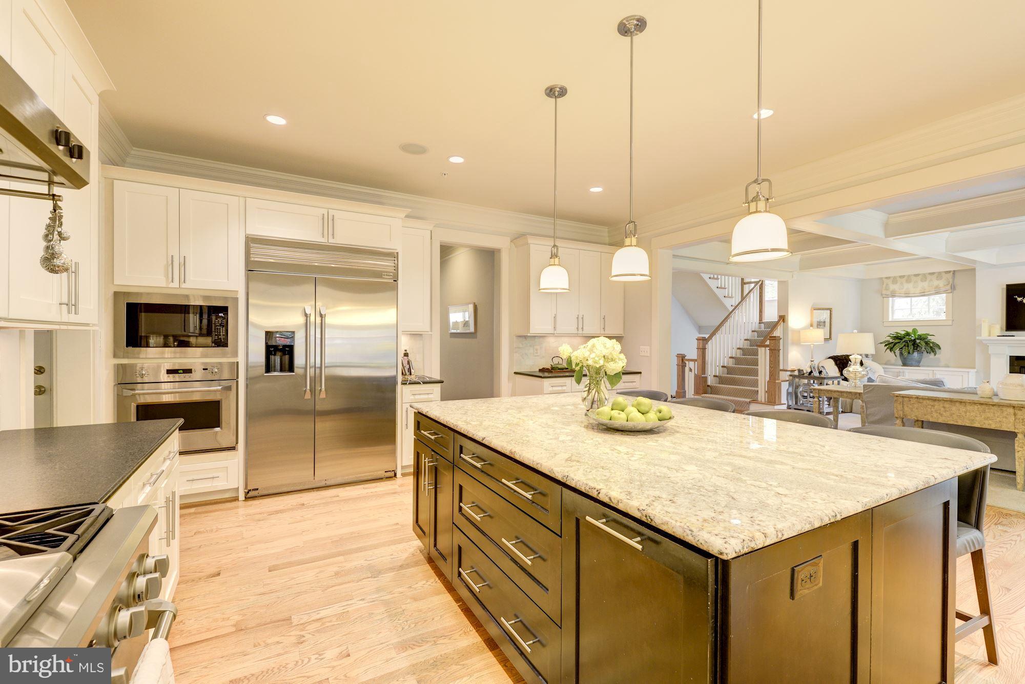 MERRIMACK PARK - Residential