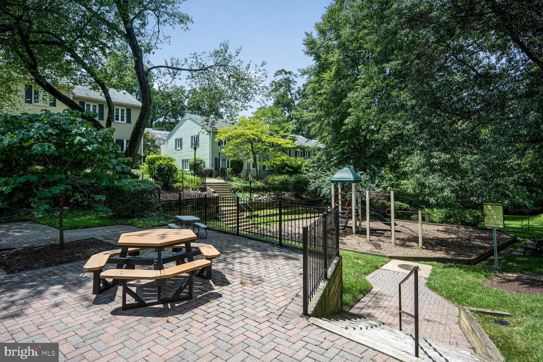 GLEN BRIAR - Residential