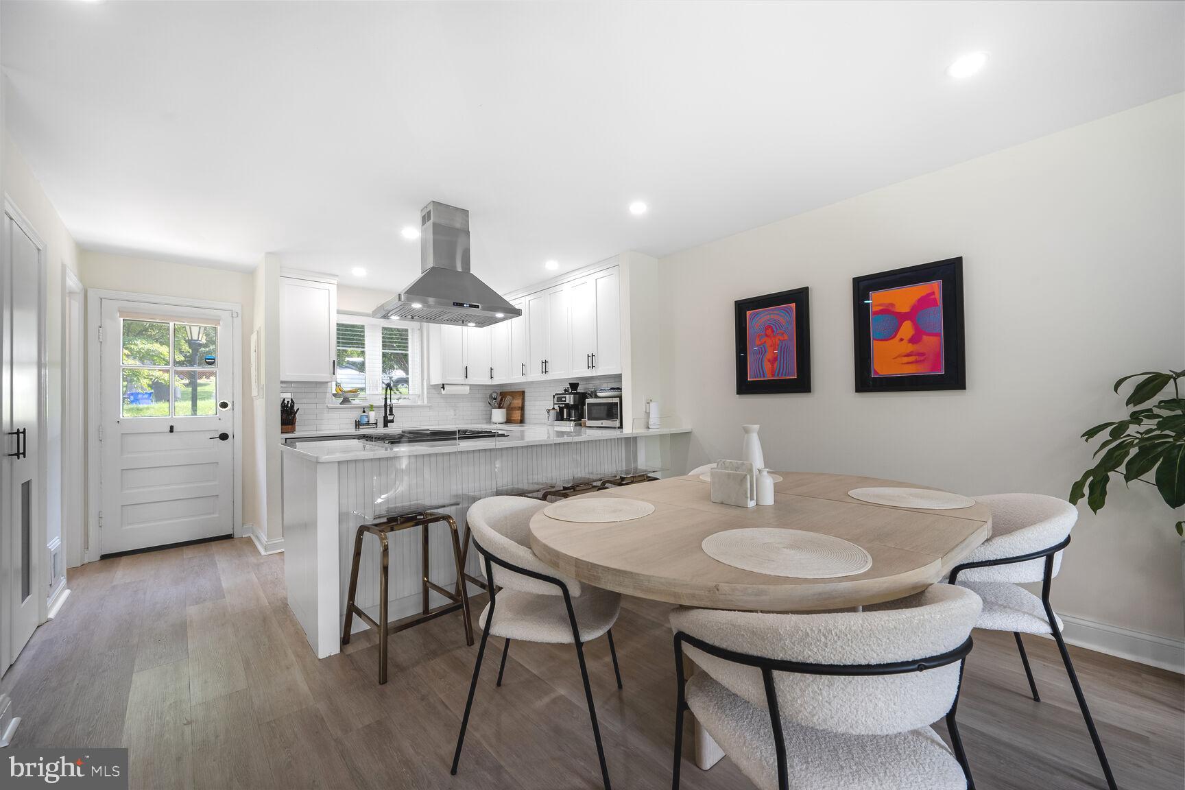 GLEN BRIAR - Residential