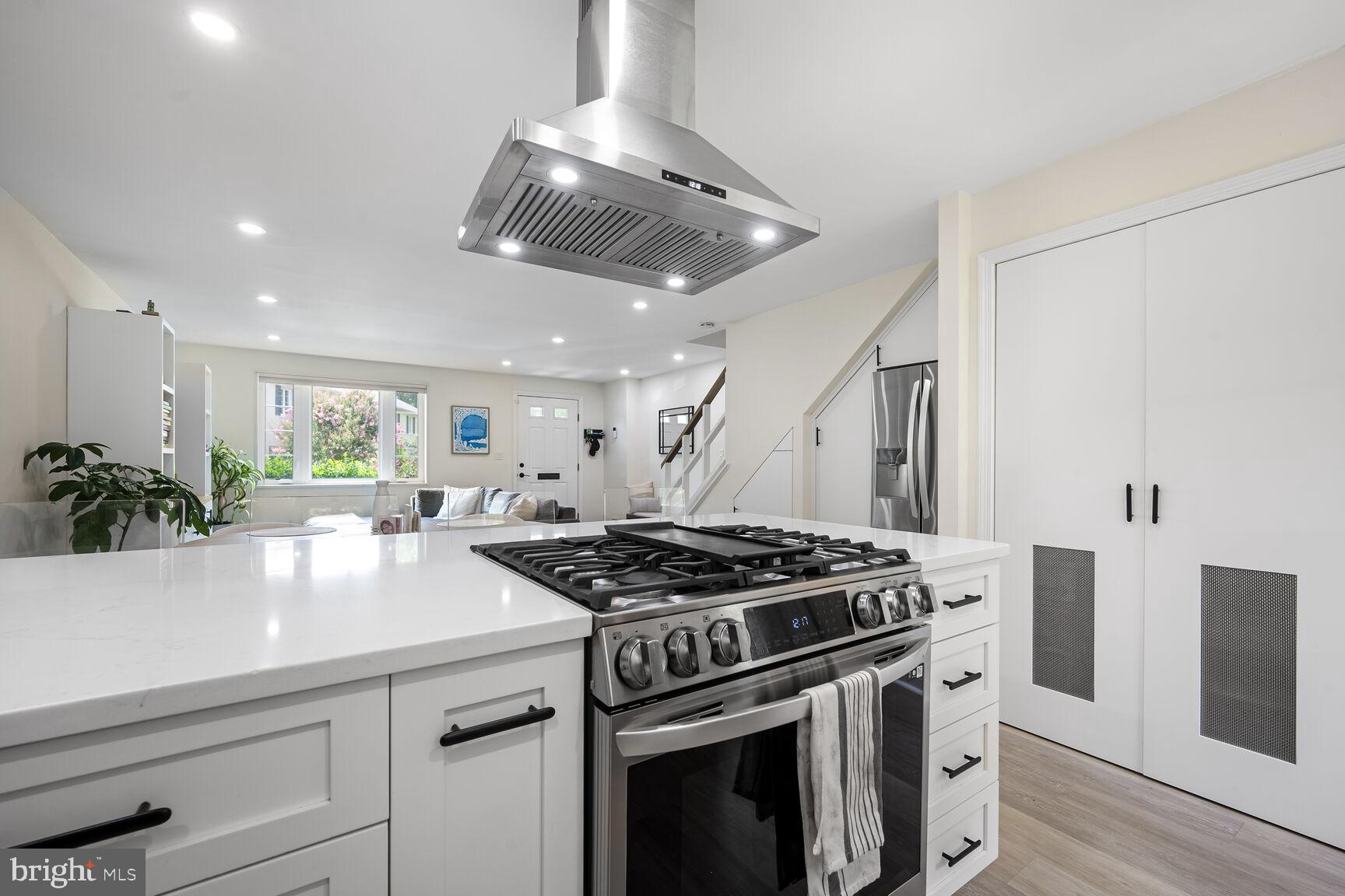 GLEN BRIAR - Residential