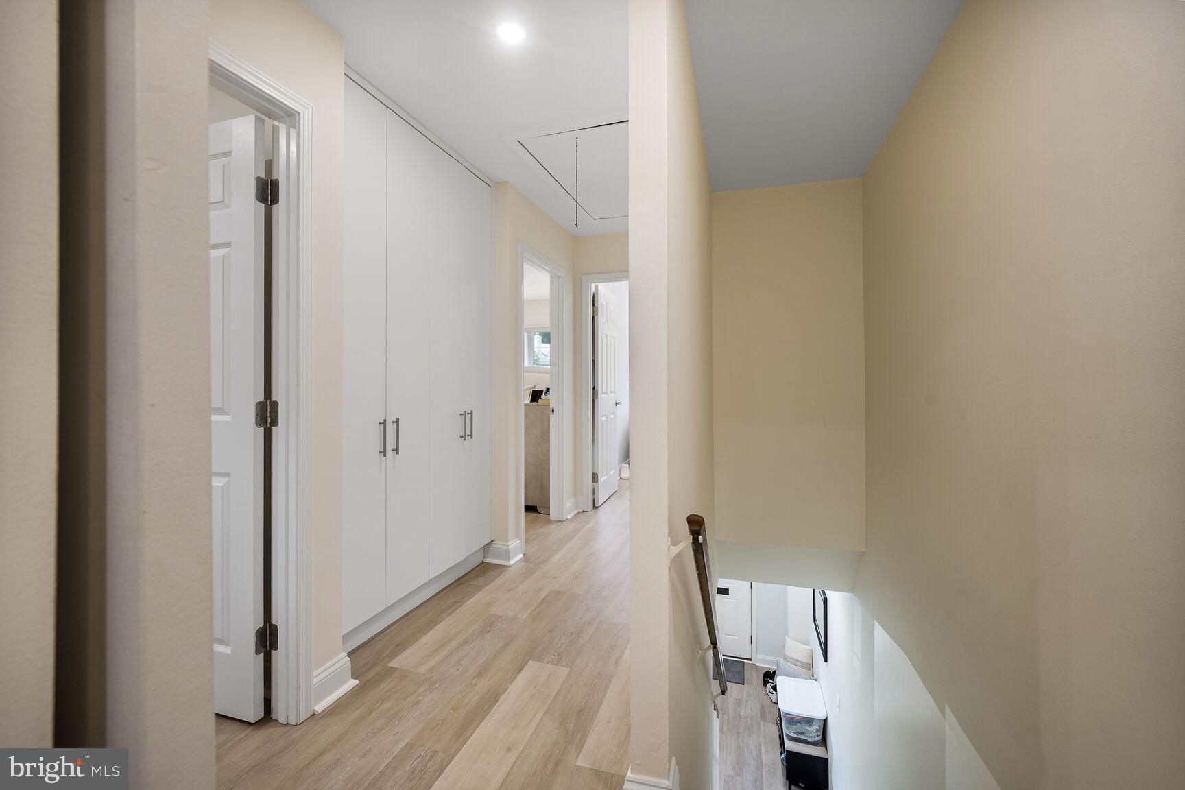 GLEN BRIAR - Residential