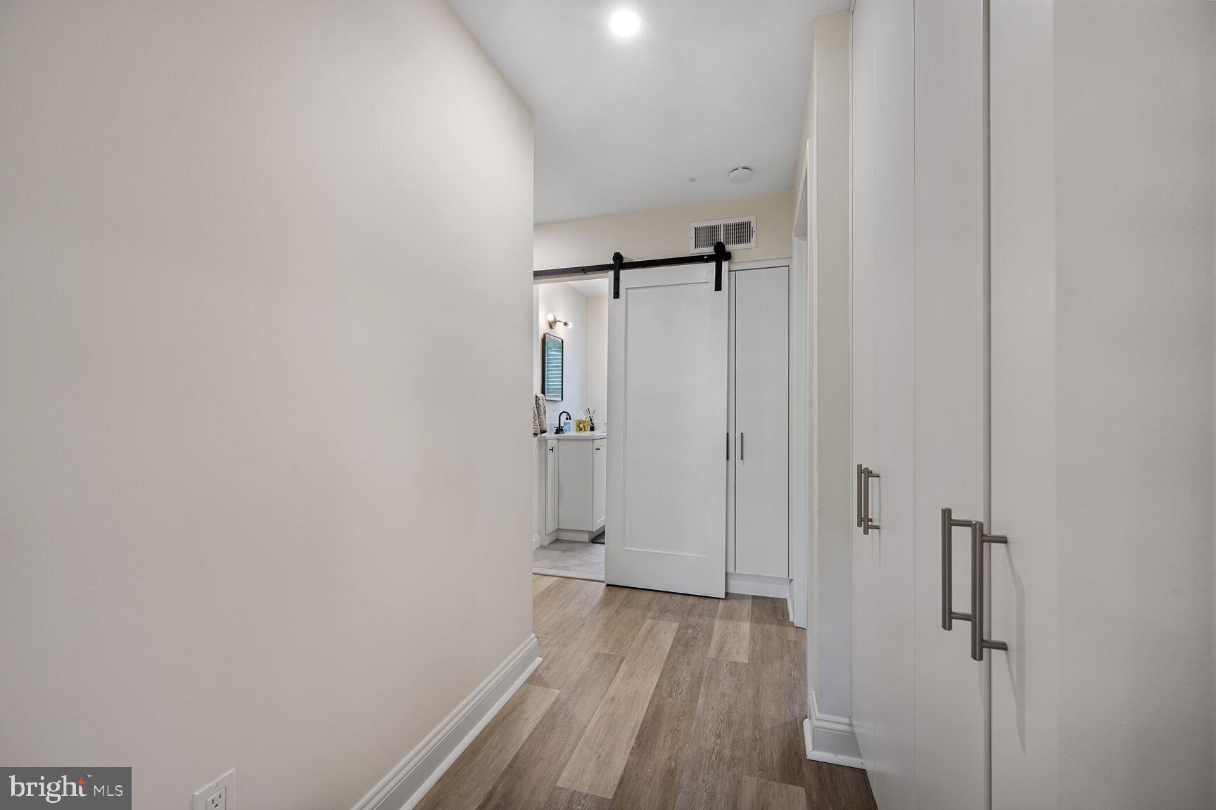 GLEN BRIAR - Residential