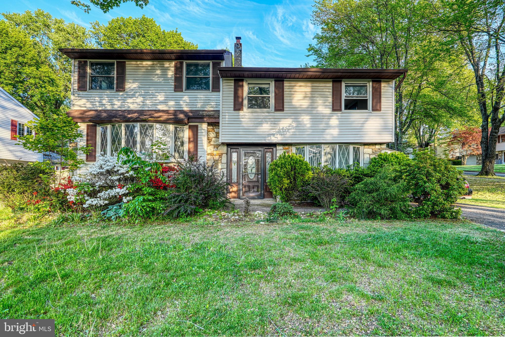 WOODLAND ESTS - Residential