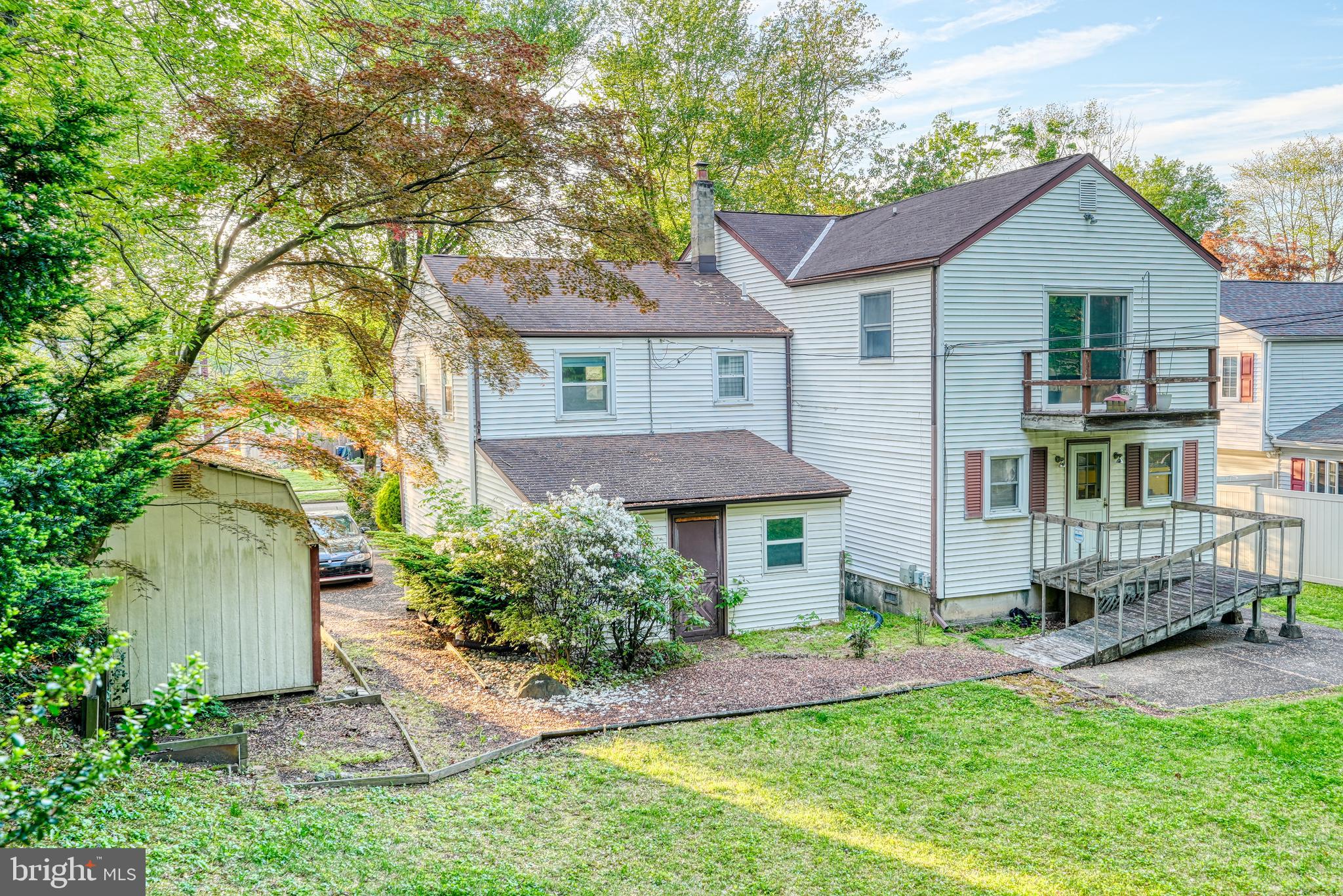 WOODLAND ESTS - Residential