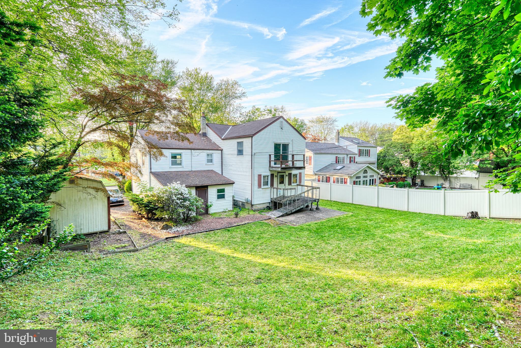 WOODLAND ESTS - Residential