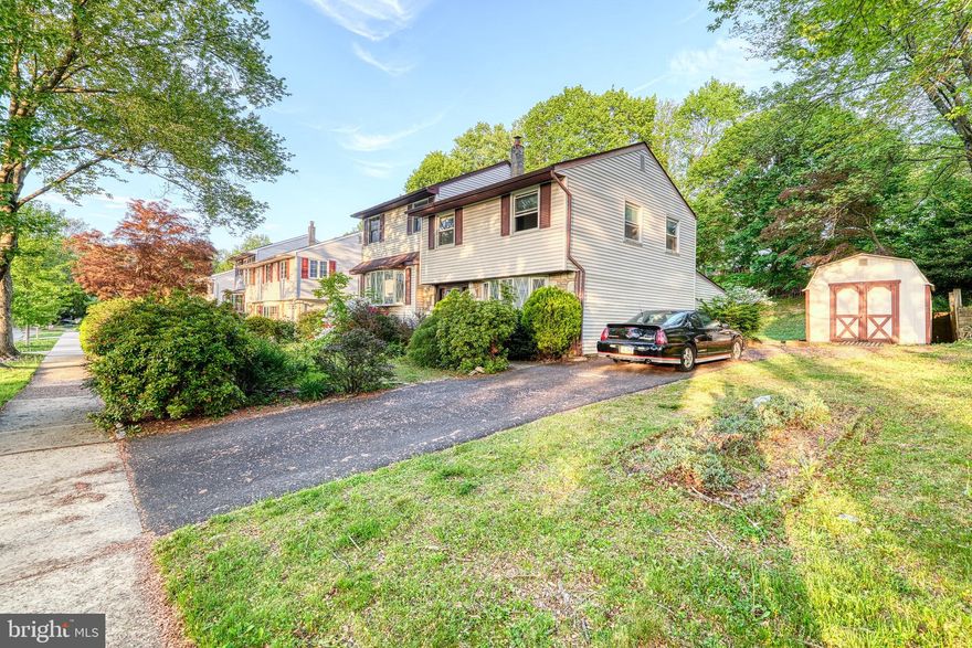 More Photos to be uploaded soon 
Welcome to 803 Fay Drive, a spacious 2,900+ sq ft home situated on a prime corner lot in the desirable Neshaminy School District. This estate property offers a fantastic opportunity to bring your vision and creativity to life. With generous square footage and a flexible layout, there’s room to create the home of your dreams. 
Whether you’re looking to renovate, invest, or settle into a space you can truly make your own, this home is brimming with potential. Please note: the property is being sold as-is and will require some TLC — but the rewards could be exceptional.
Don’t miss this chance to transform a solid foundation into something extraordinary. Schedule your showing today!