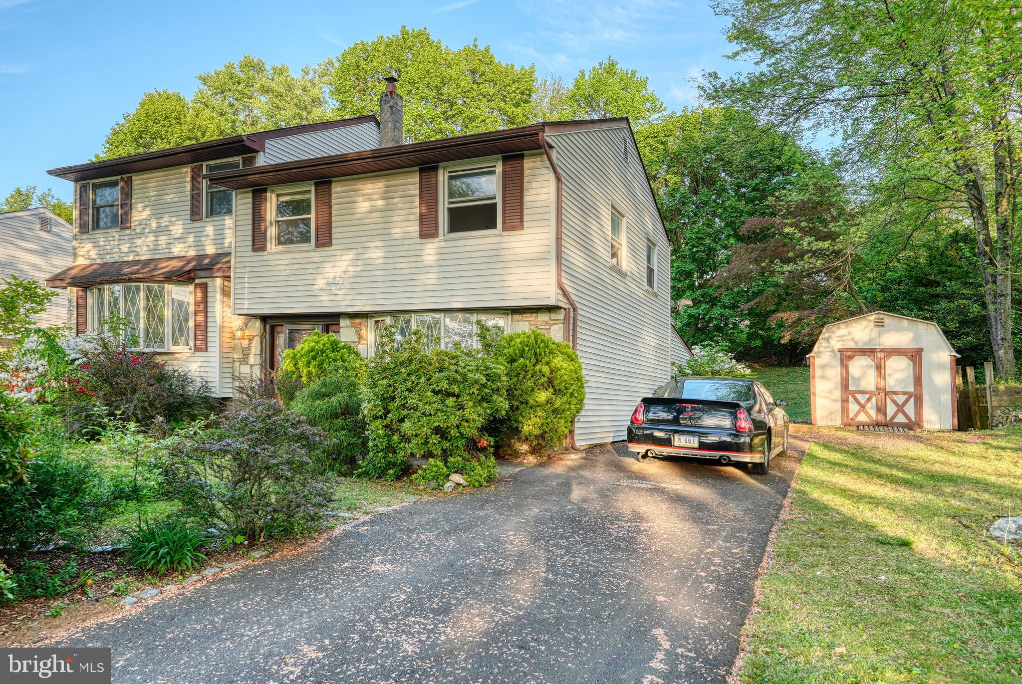 WOODLAND ESTS - Residential