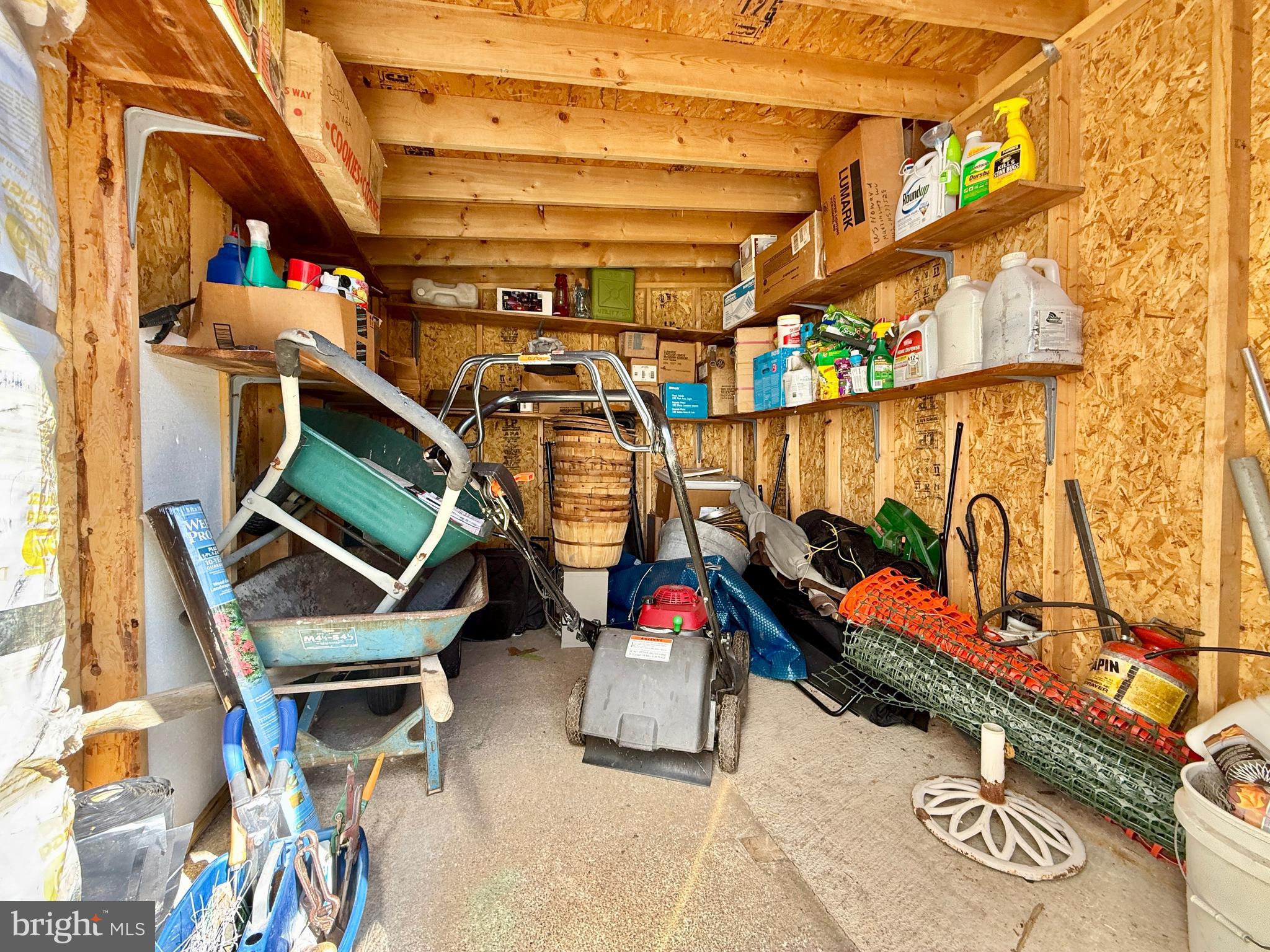 NEILLAND PARK - Residential