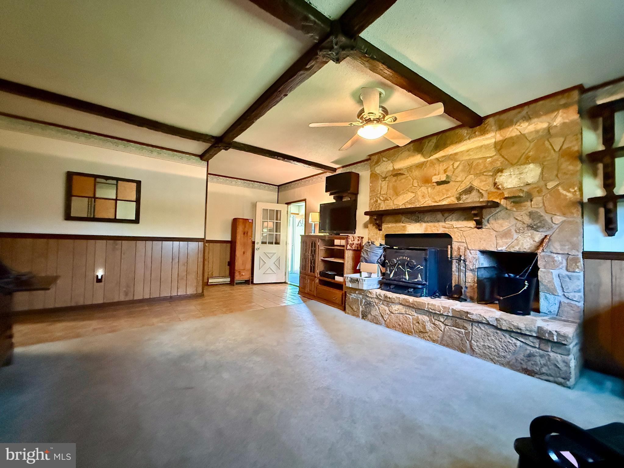 NEILLAND PARK - Residential