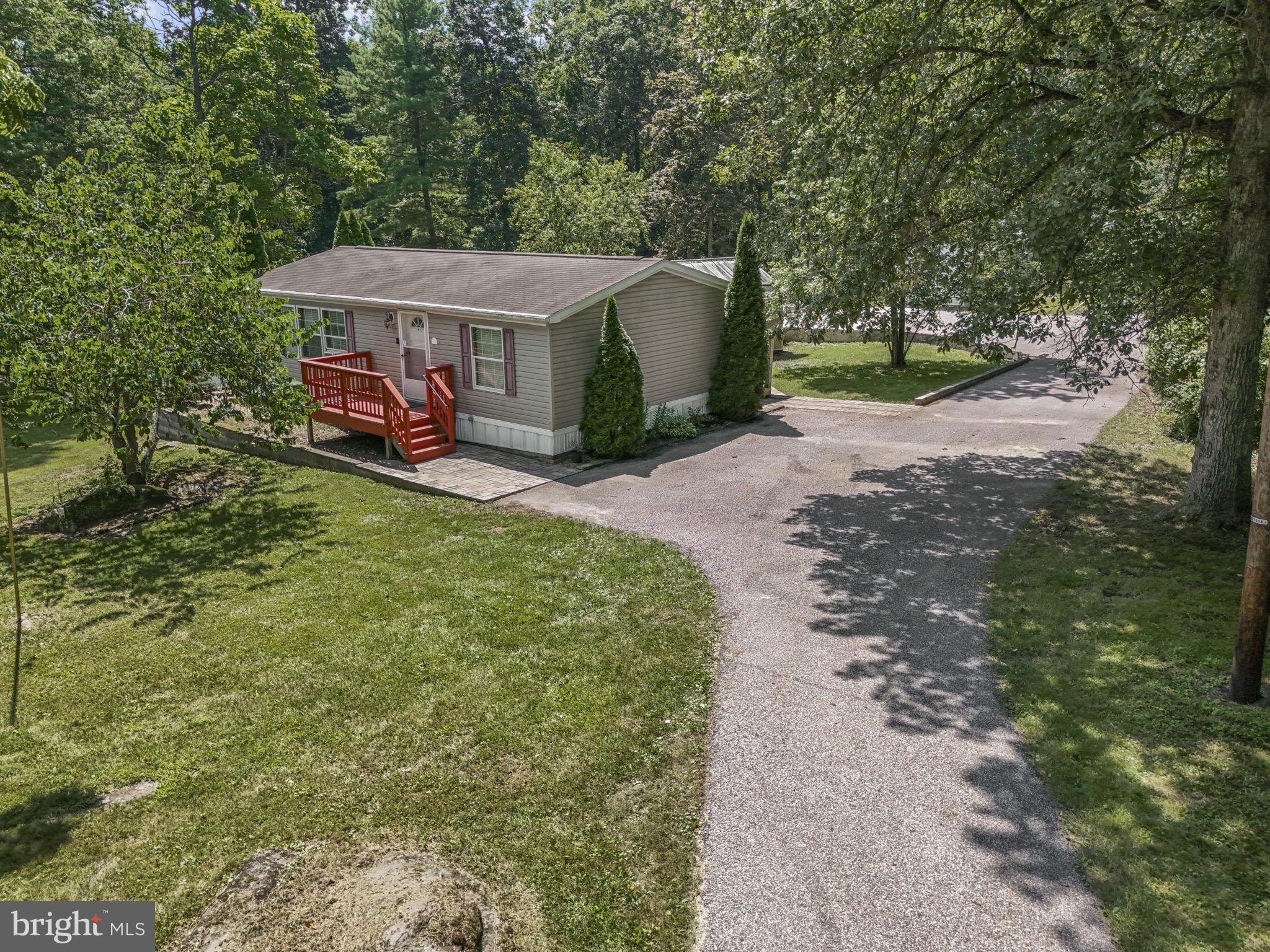 540 ZEIGLER ROAD