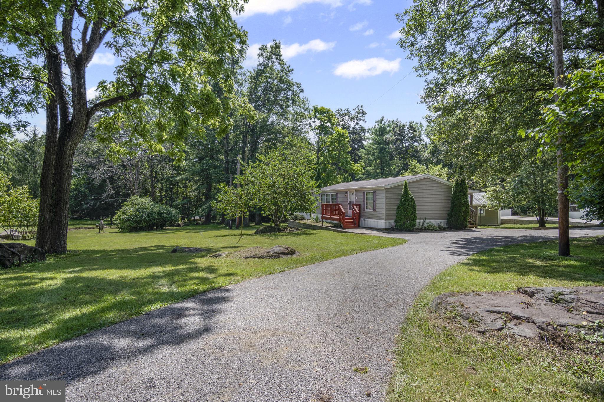 540 ZEIGLER ROAD