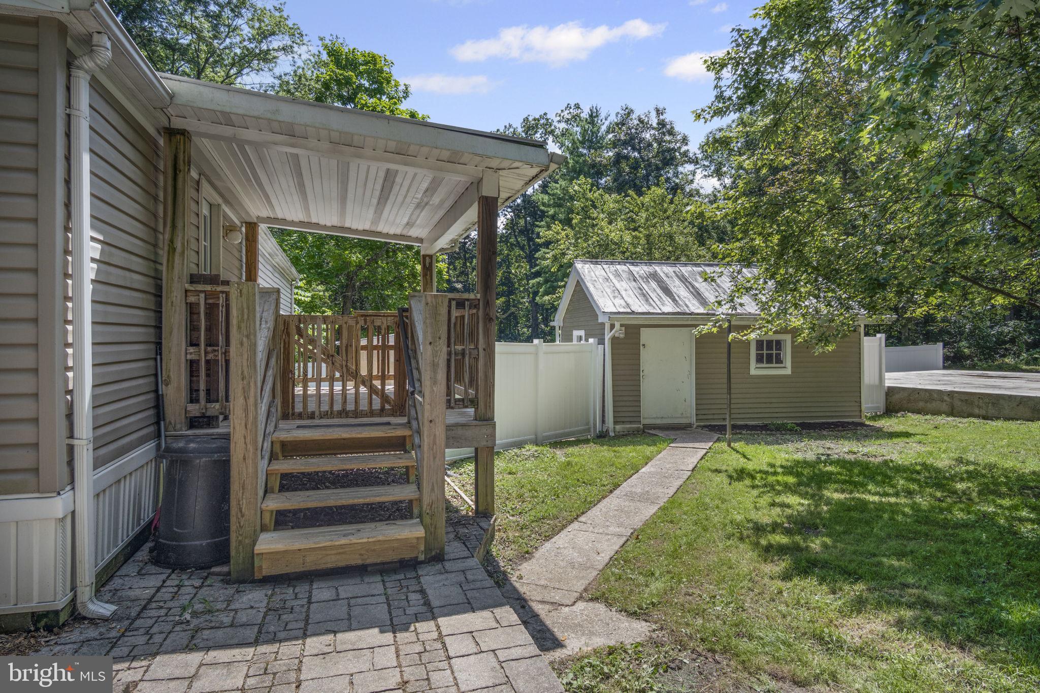 540 ZEIGLER ROAD