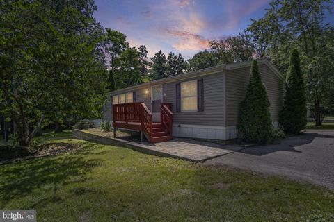 540 ZEIGLER ROAD DOVER PA 17315