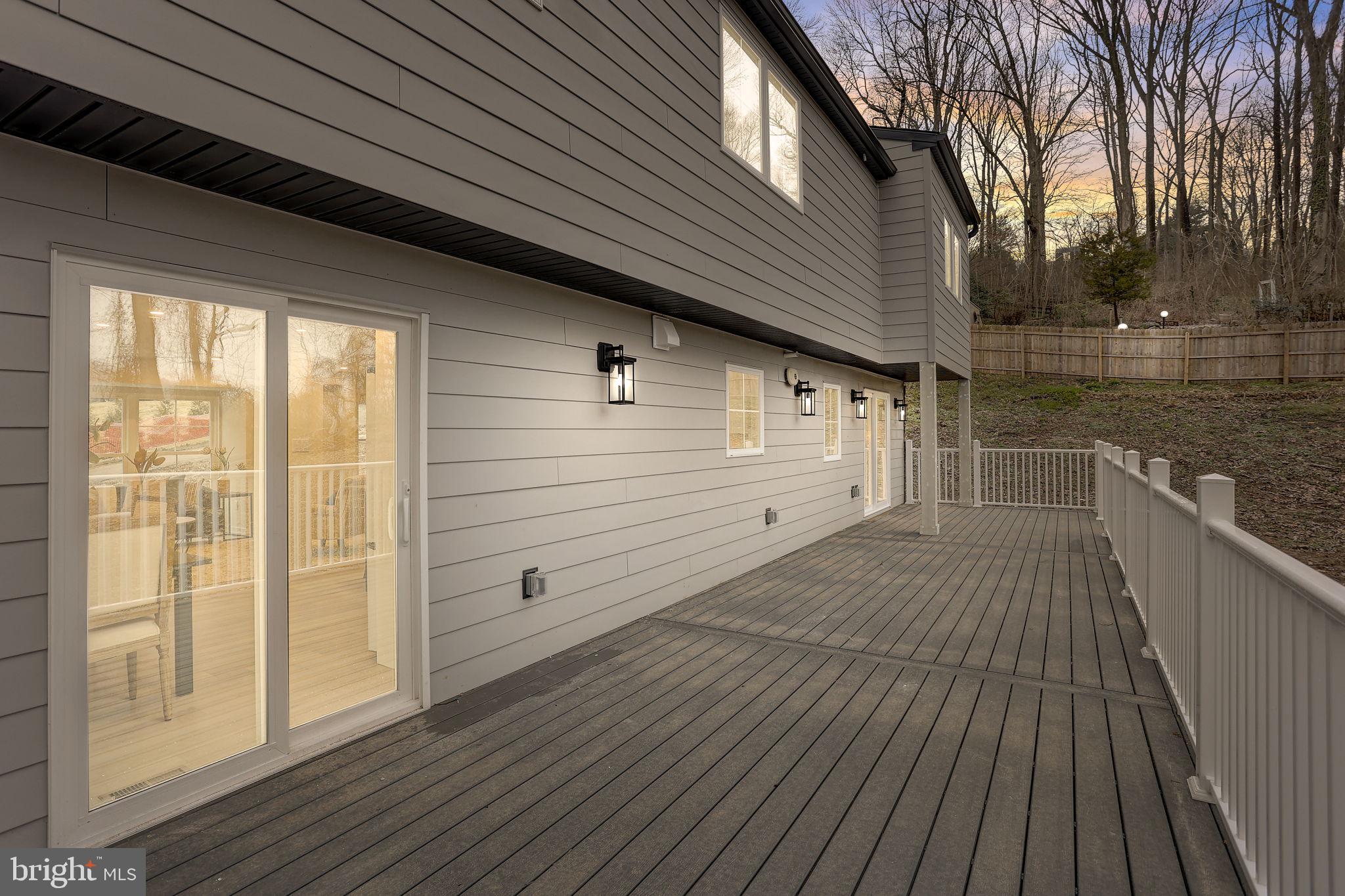 GLADWYNE - Residential