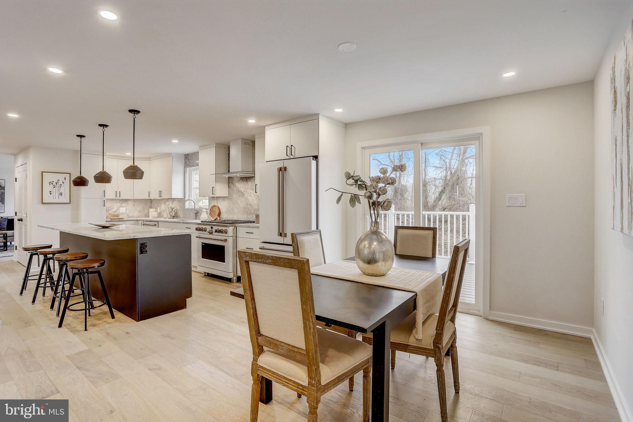 GLADWYNE - Residential