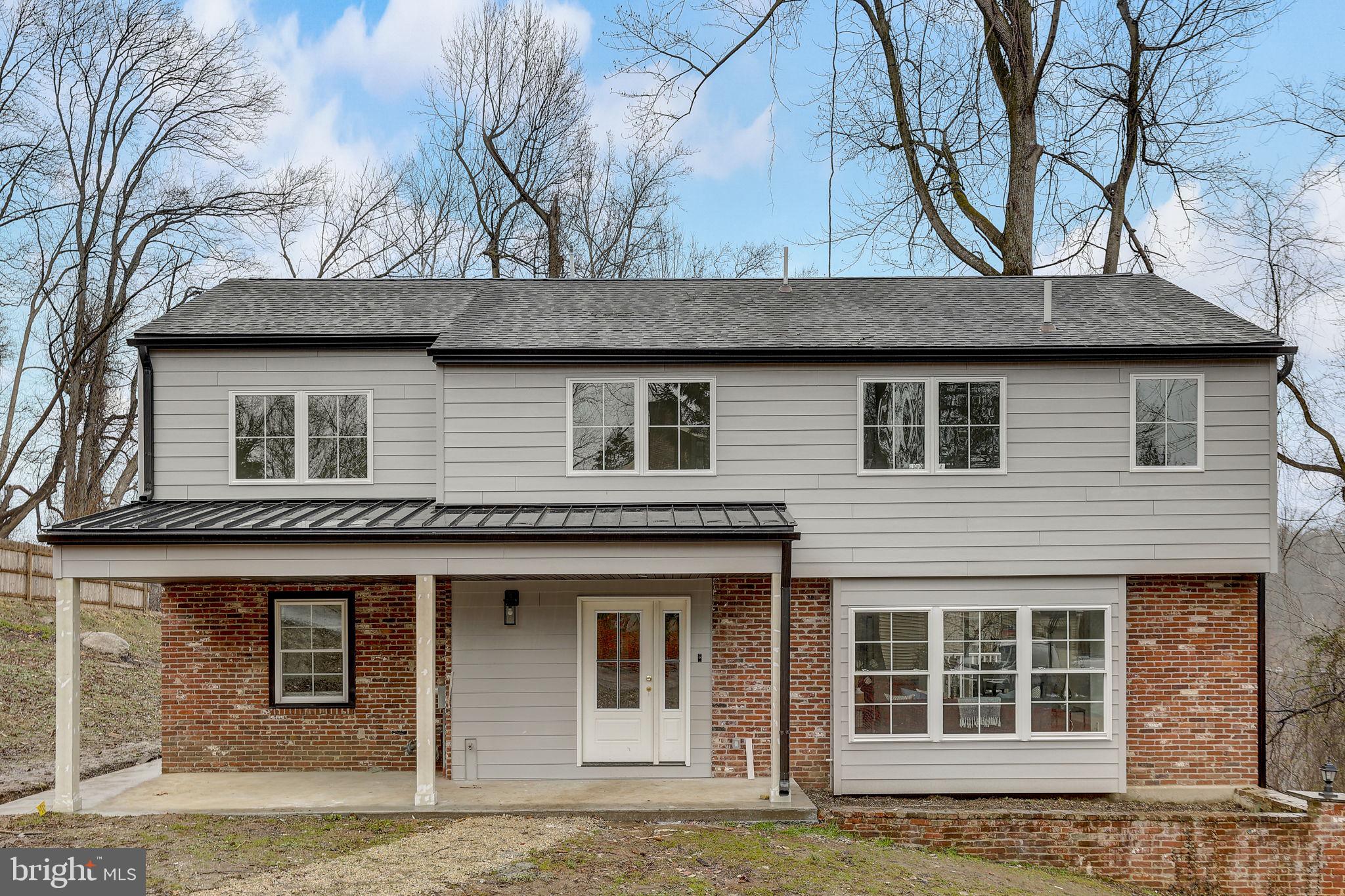 GLADWYNE - Residential