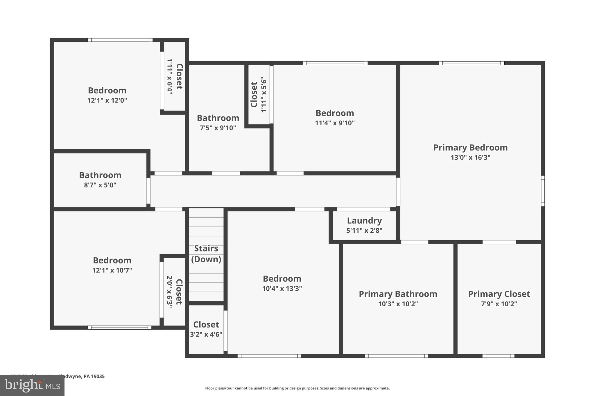 GLADWYNE - Residential