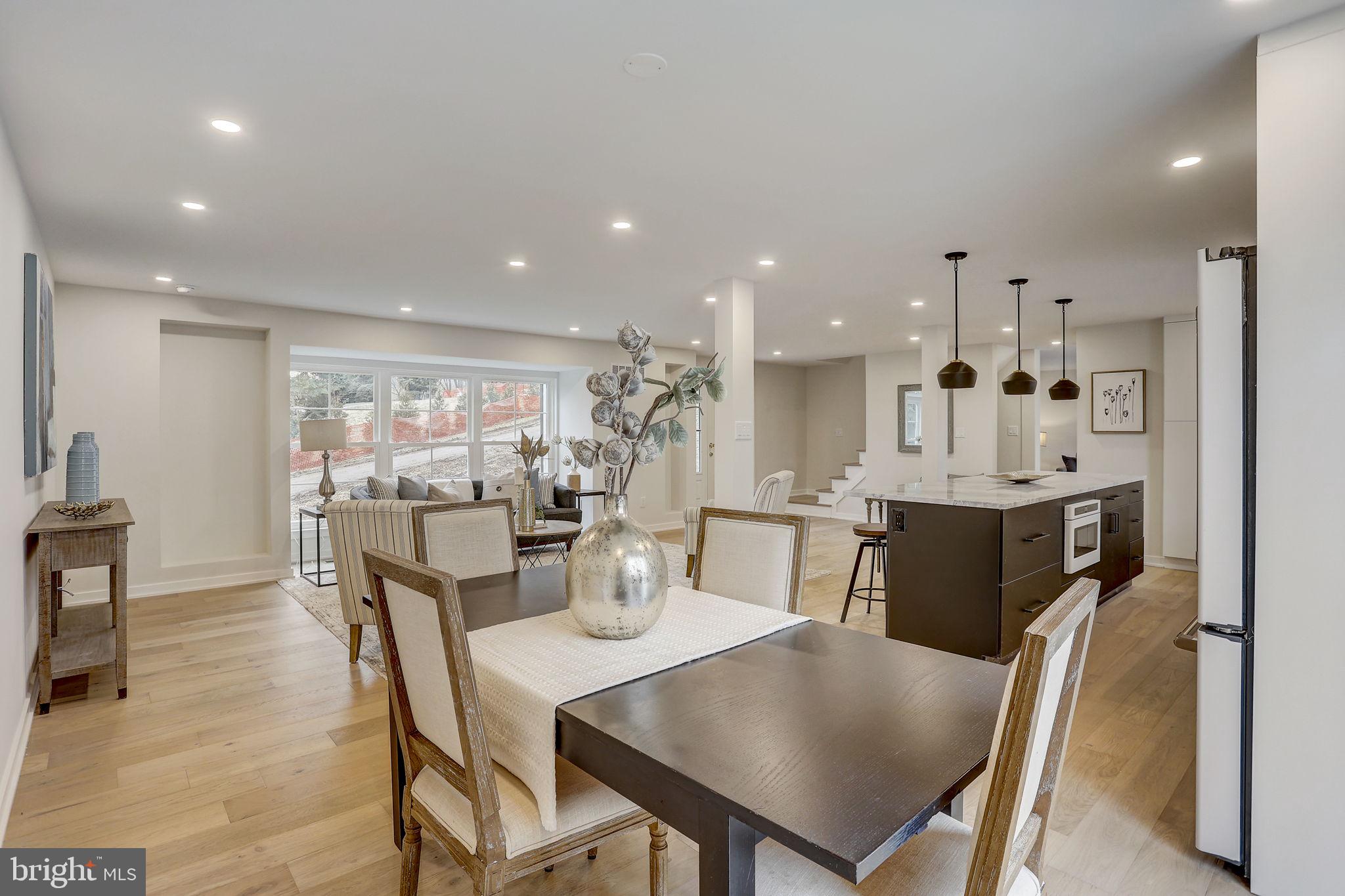 GLADWYNE - Residential