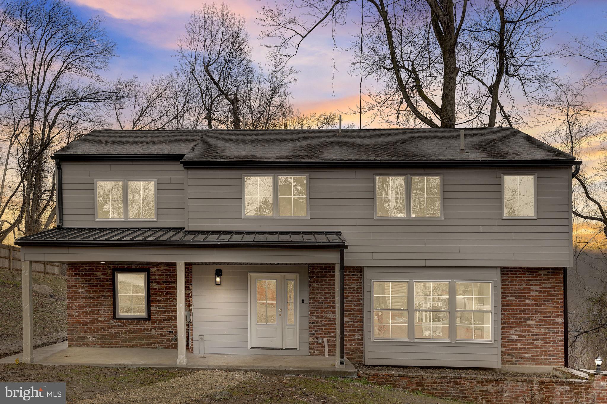 GLADWYNE - Residential