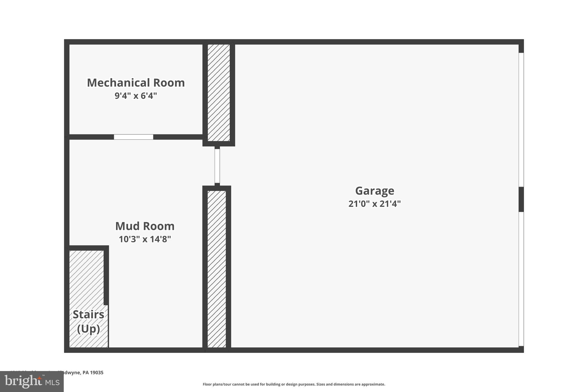 GLADWYNE - Residential