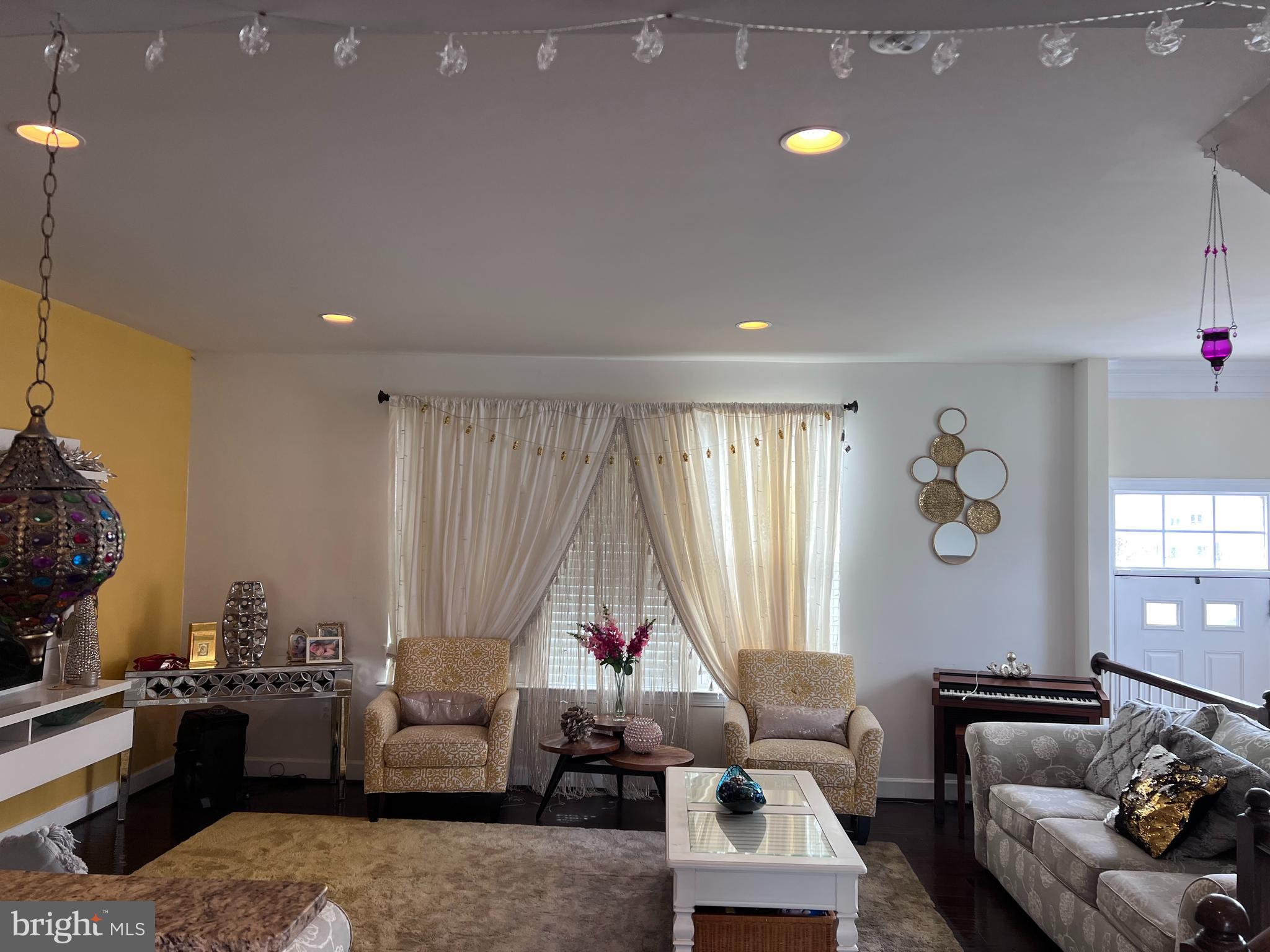 POWELLS LANDING - Residential