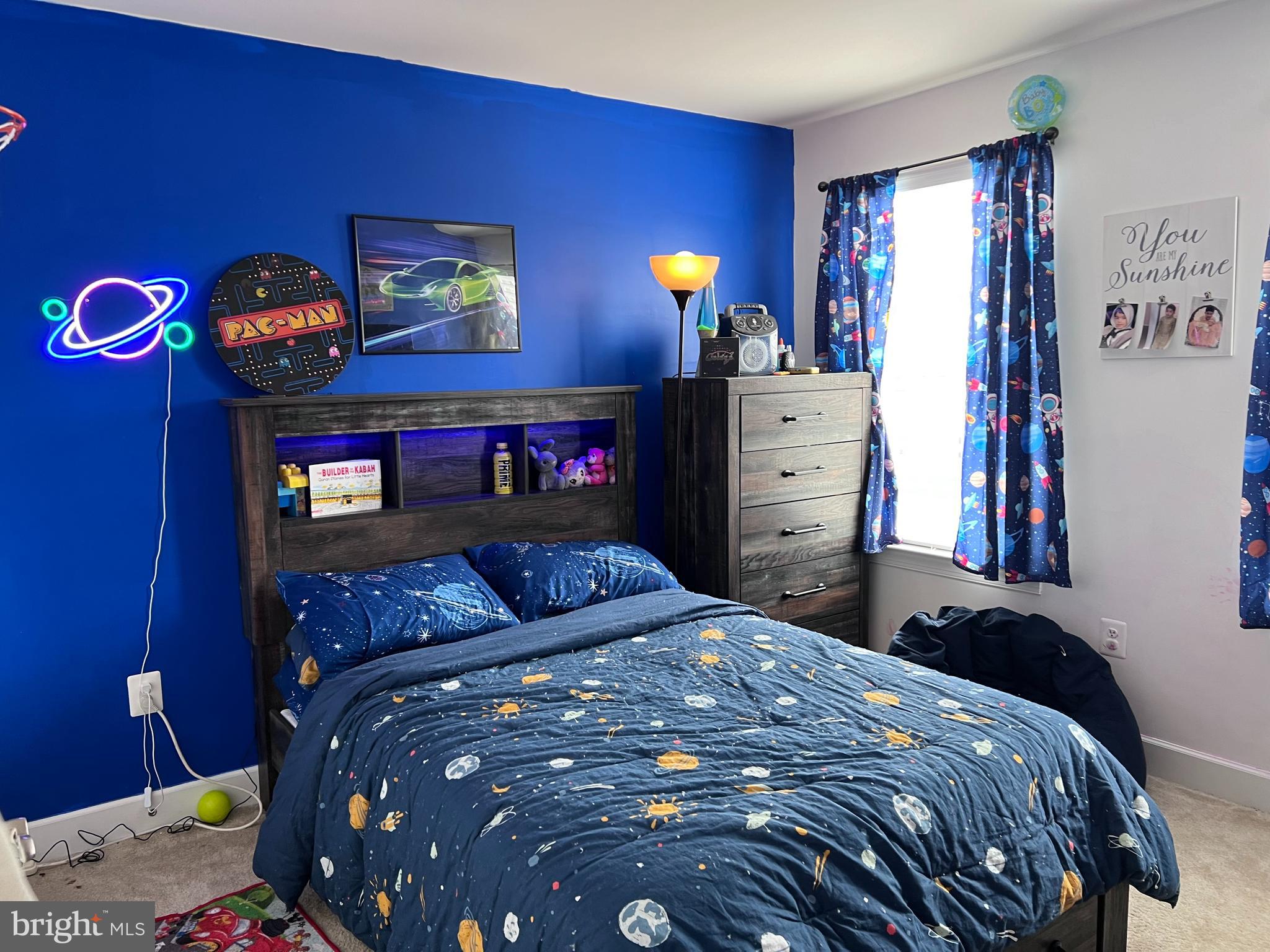 POWELLS LANDING - Residential