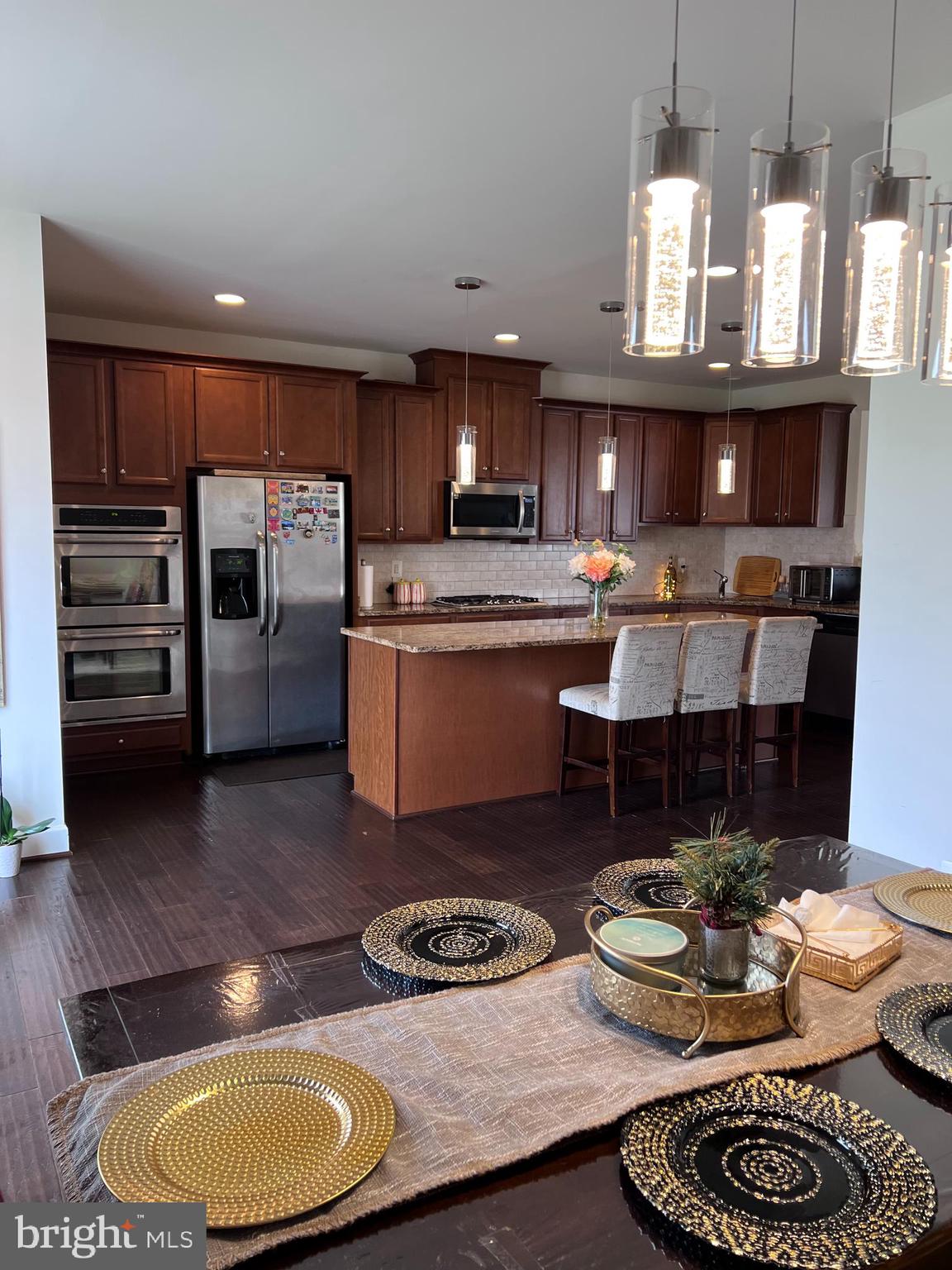 POWELLS LANDING - Residential