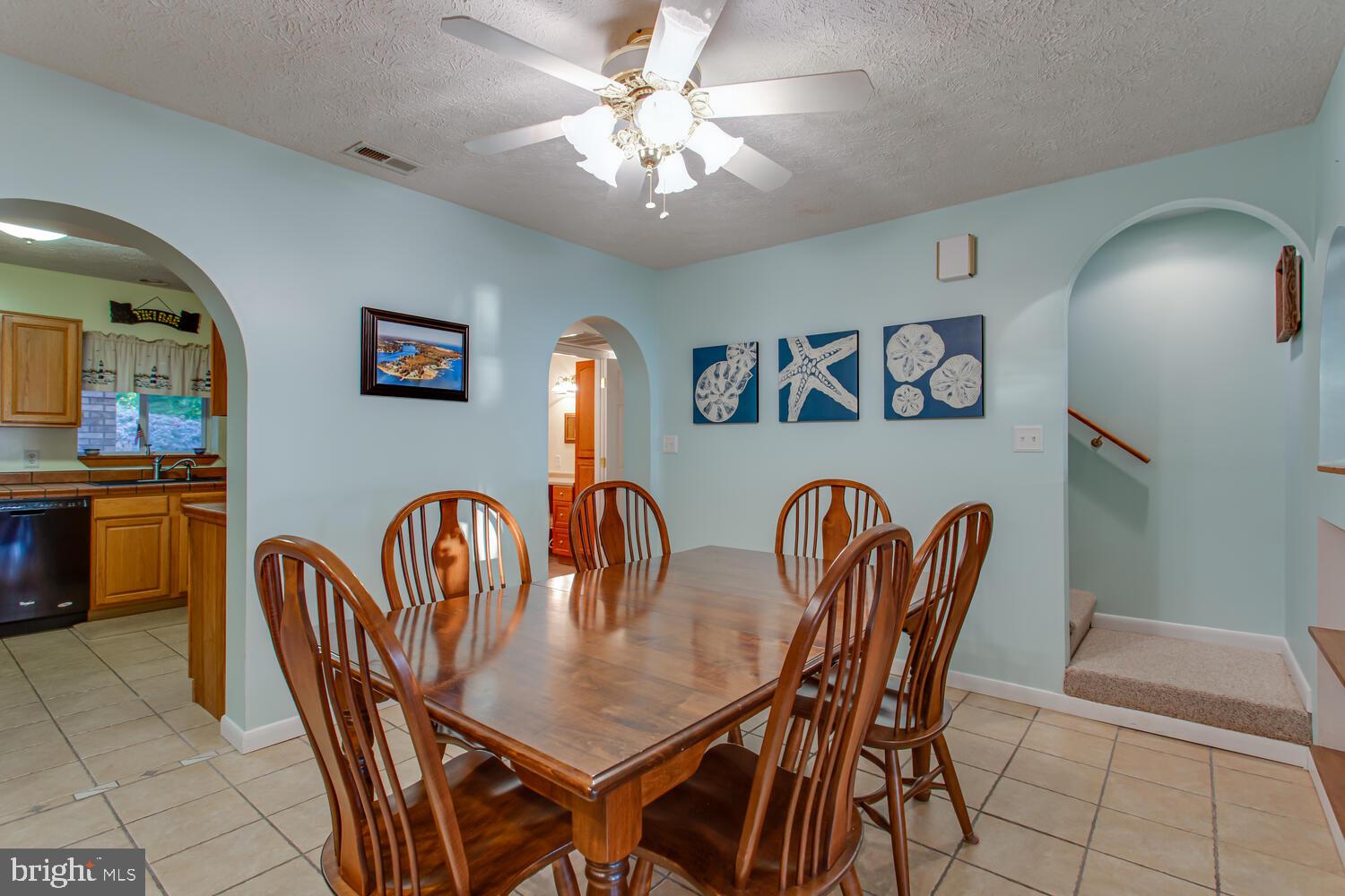 HALF PONE POINT - Residential