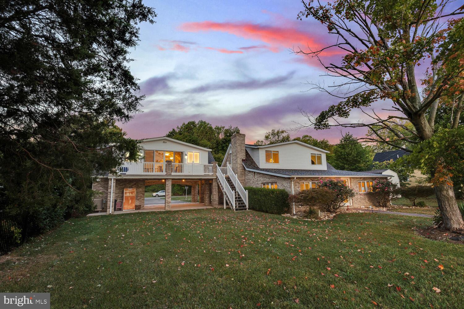 HALF PONE POINT - Residential