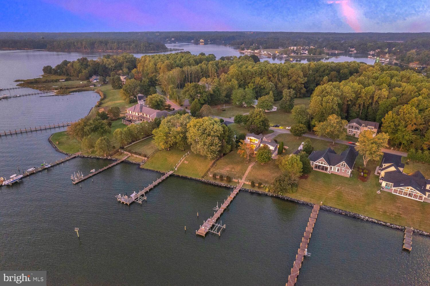 HALF PONE POINT - Residential