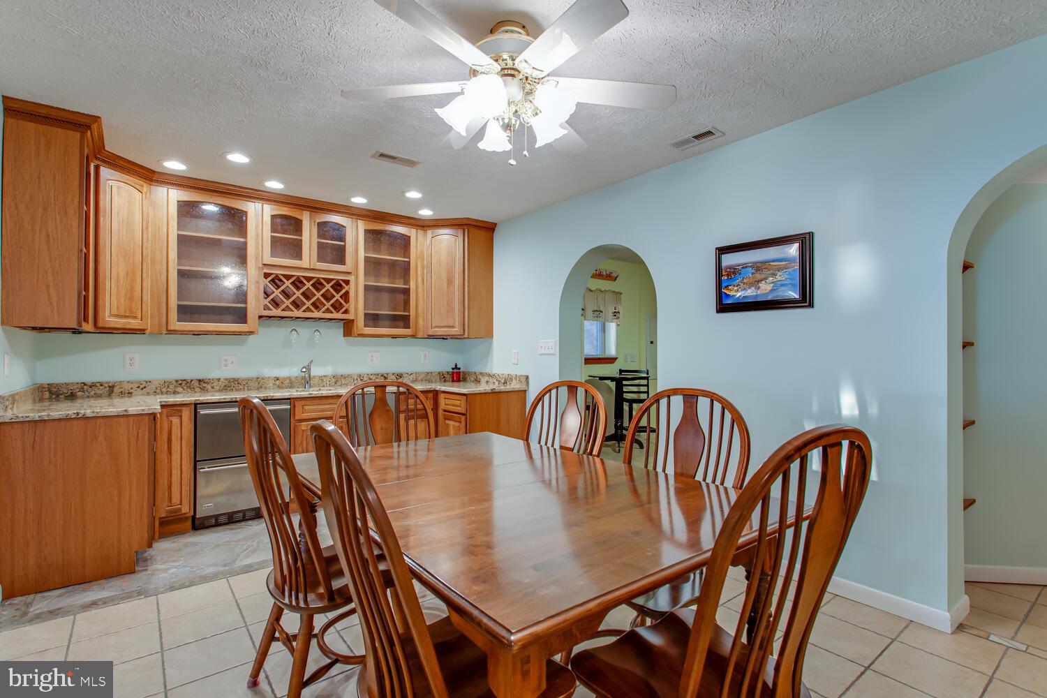 HALF PONE POINT - Residential