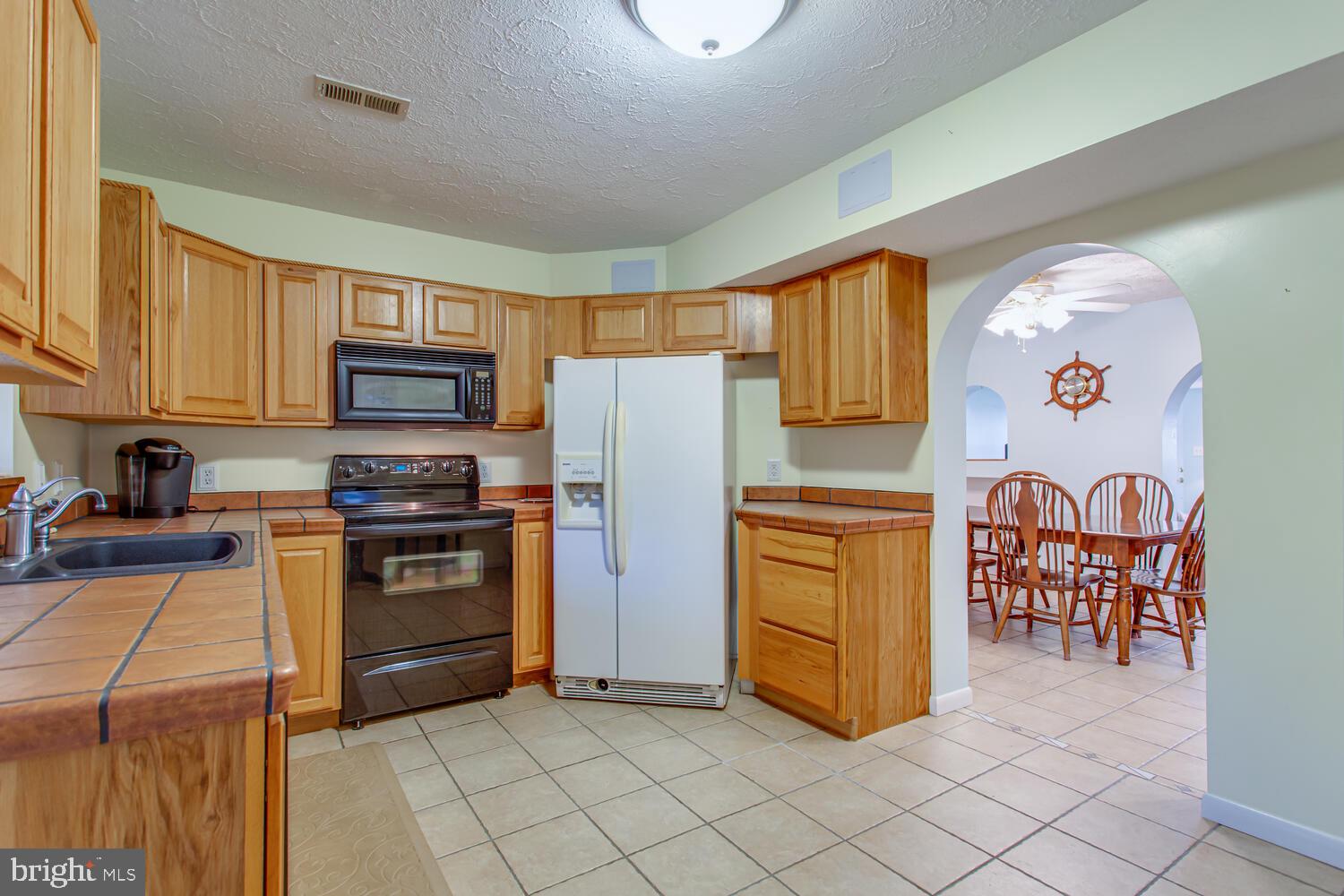 HALF PONE POINT - Residential