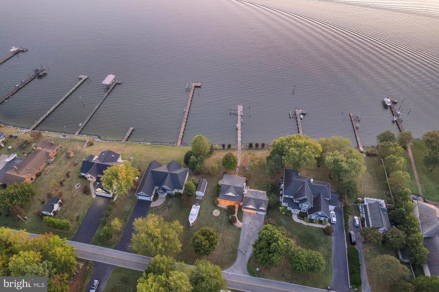 HALF PONE POINT - Residential