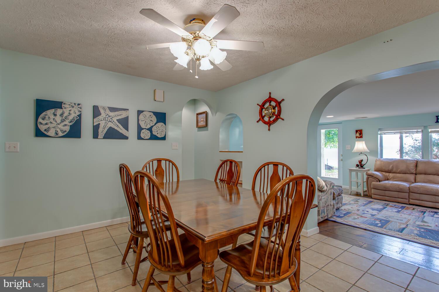 HALF PONE POINT - Residential