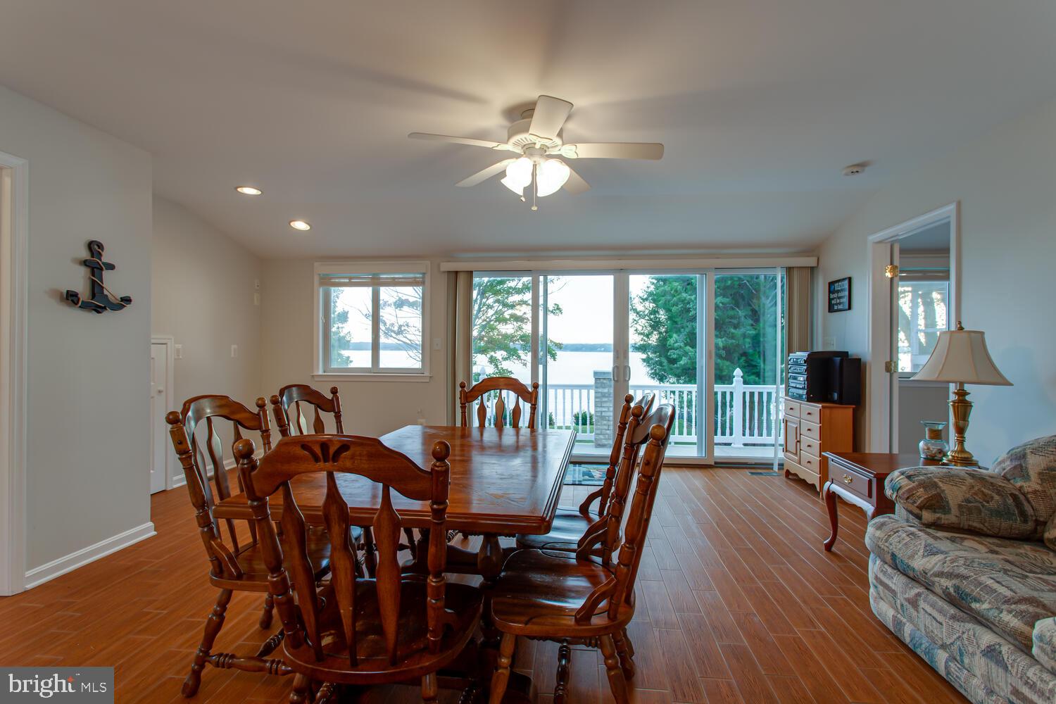 HALF PONE POINT - Residential