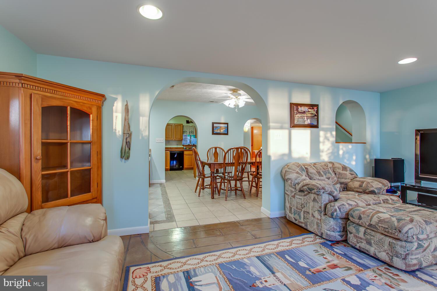 HALF PONE POINT - Residential