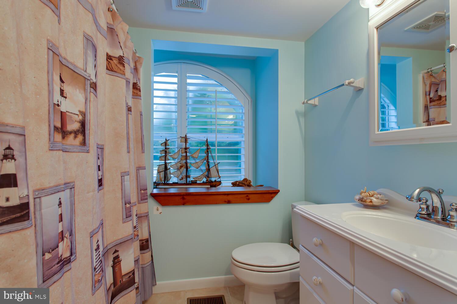 HALF PONE POINT - Residential