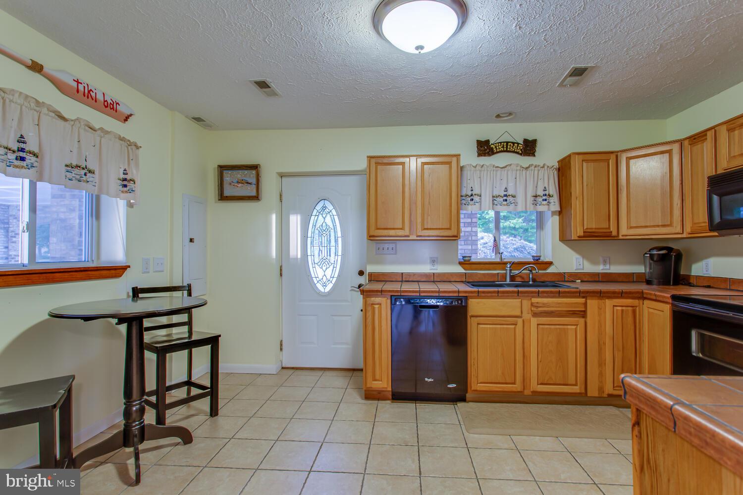 HALF PONE POINT - Residential