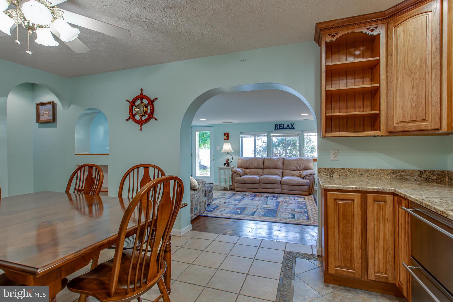 HALF PONE POINT - Residential