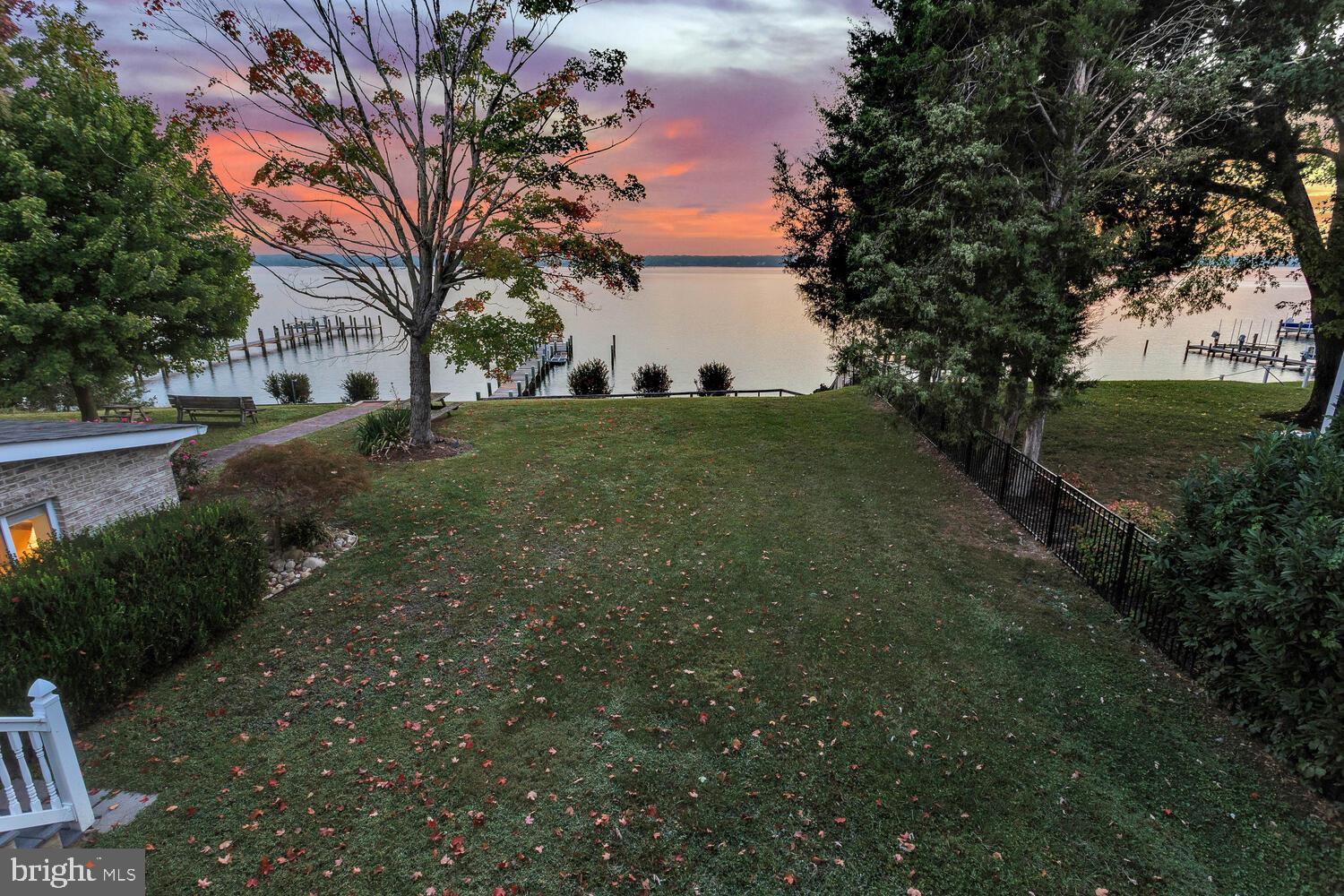 HALF PONE POINT - Residential