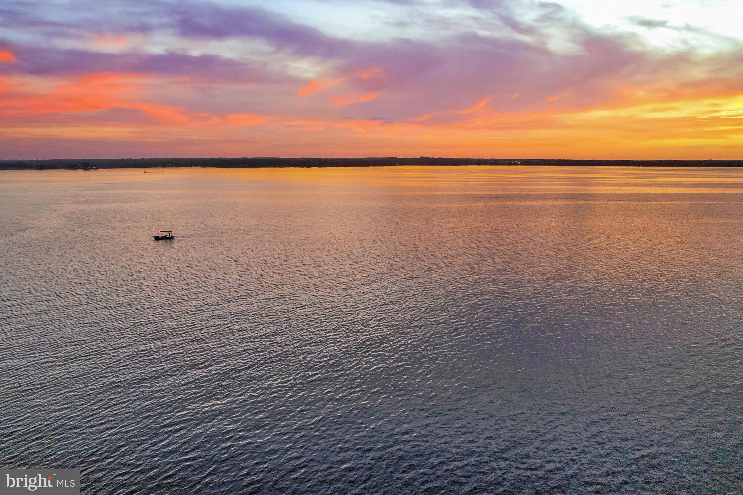 HALF PONE POINT - Residential