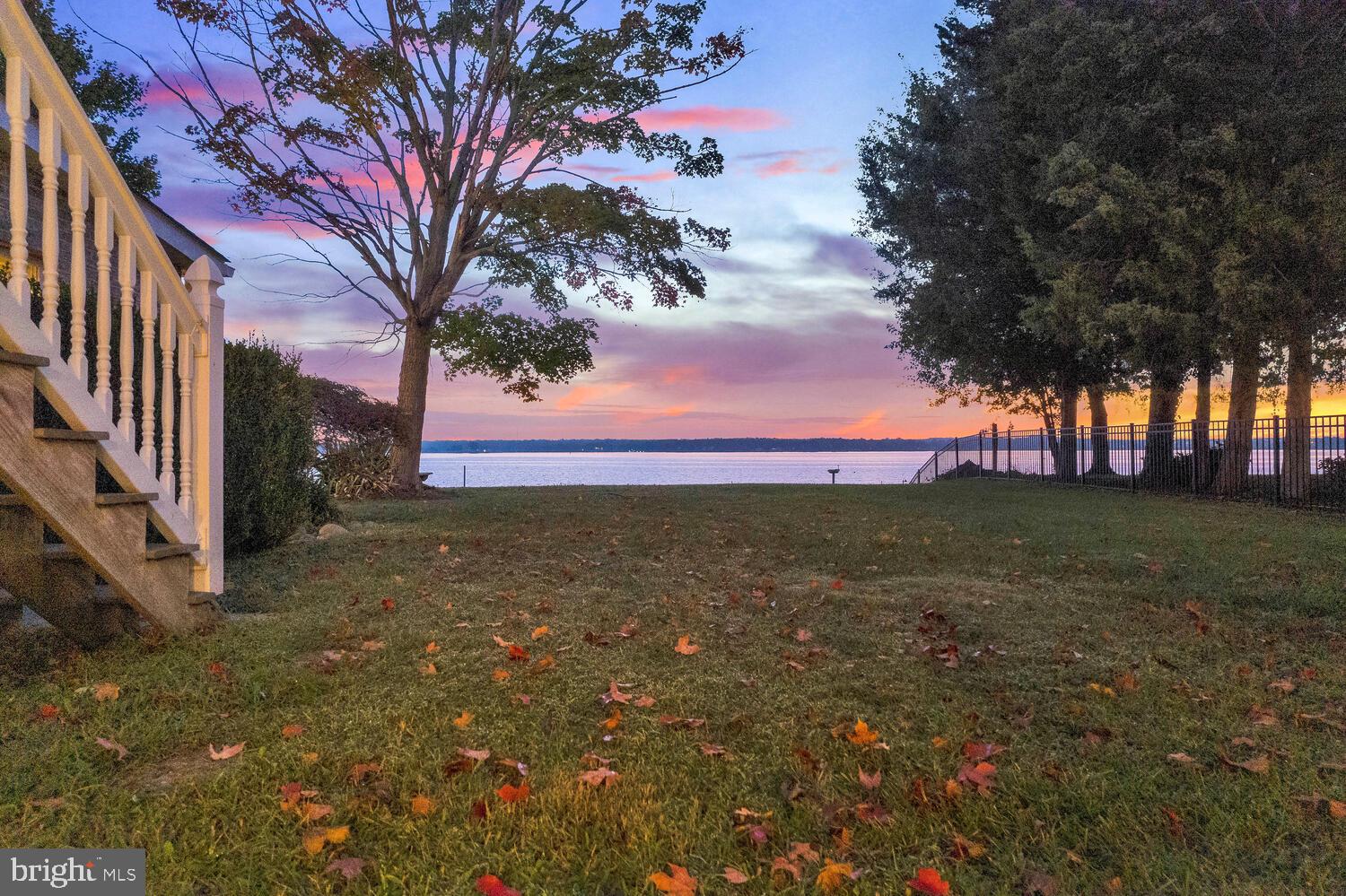 HALF PONE POINT - Residential