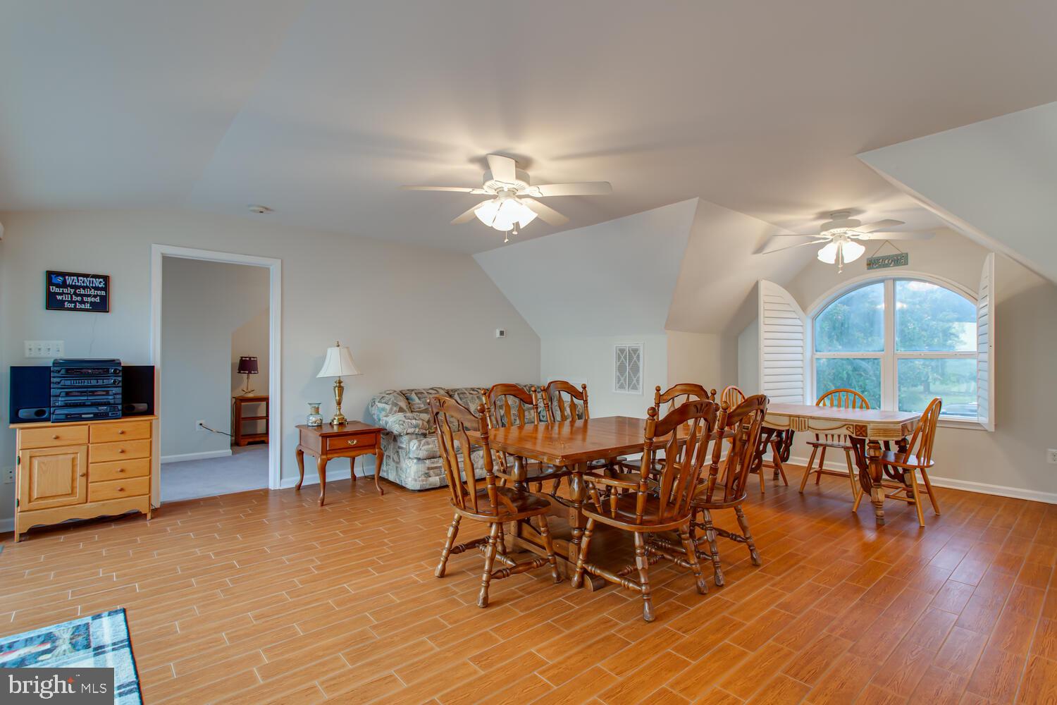 HALF PONE POINT - Residential