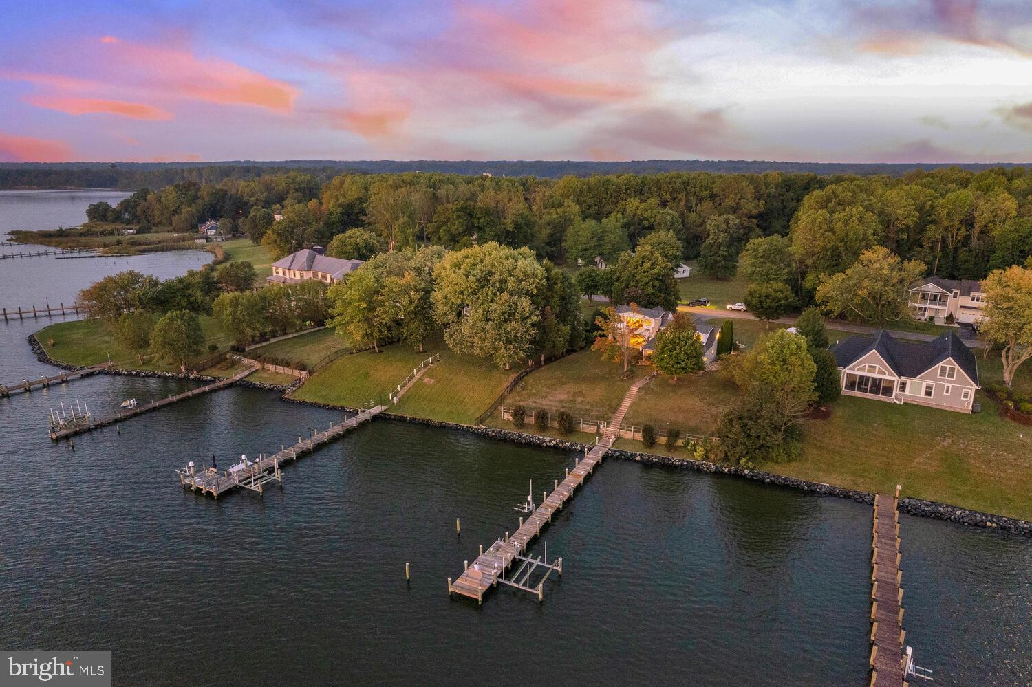 HALF PONE POINT - Residential