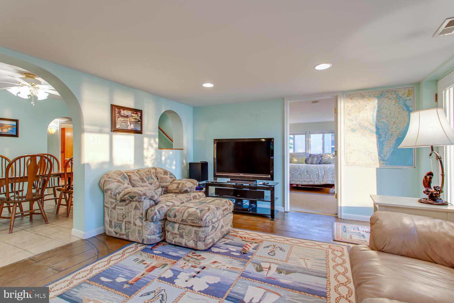 HALF PONE POINT - Residential