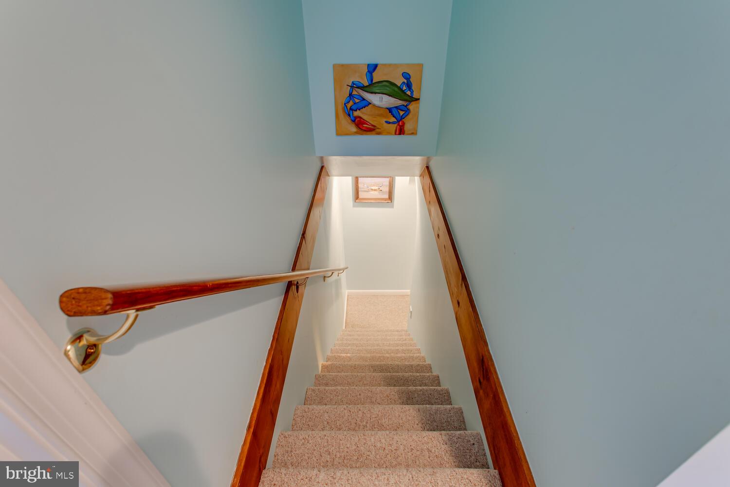 HALF PONE POINT - Residential