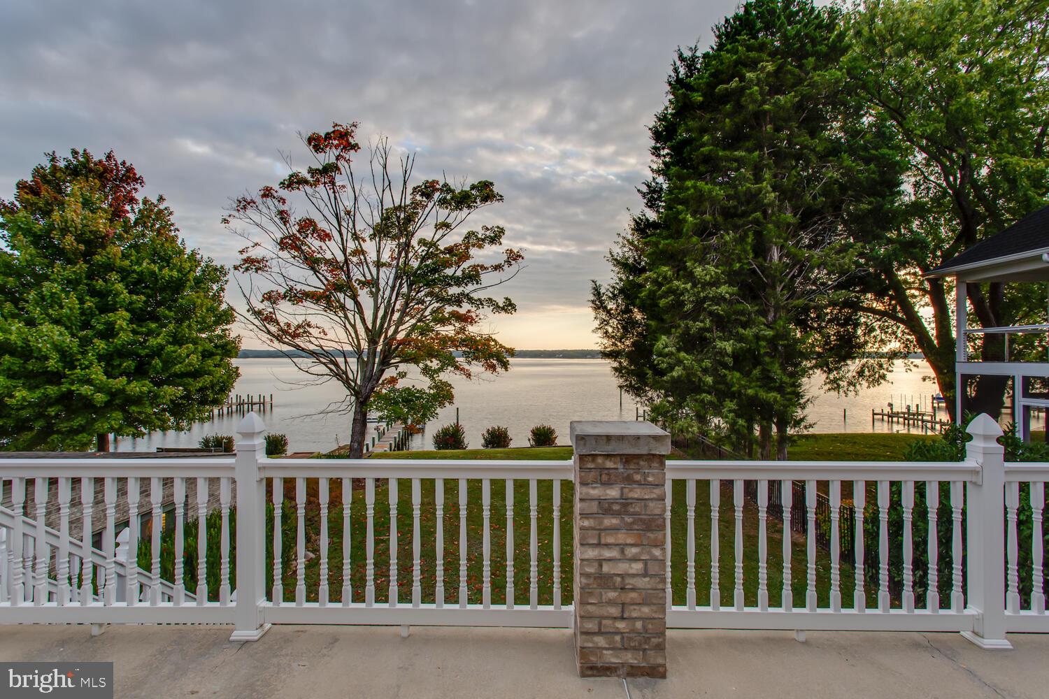 HALF PONE POINT - Residential